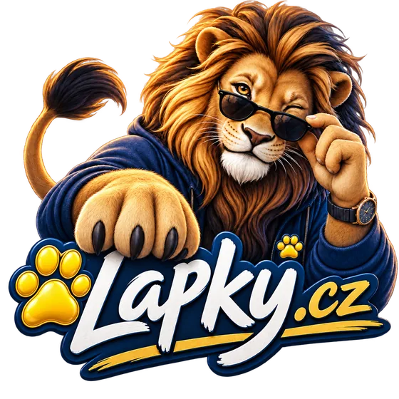 Lev Lapky.cz — osobní nebankovní půjčka
